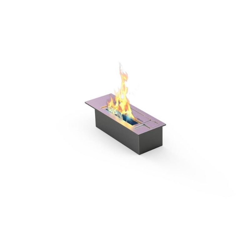 Bloc Mini Slim - Foyer à Ethanol