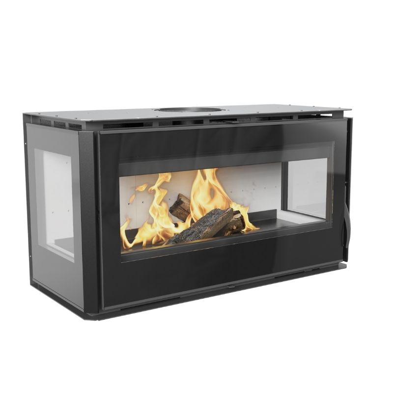IDL 100 3 F - Insert à Bois