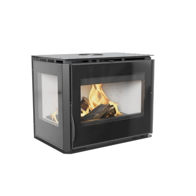IDL 70 2 F - Insert à Bois
