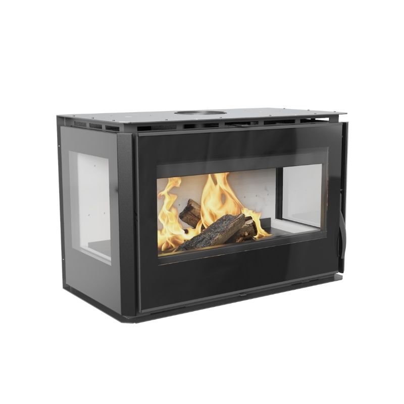 IDL 85 3 F - Insert à Bois