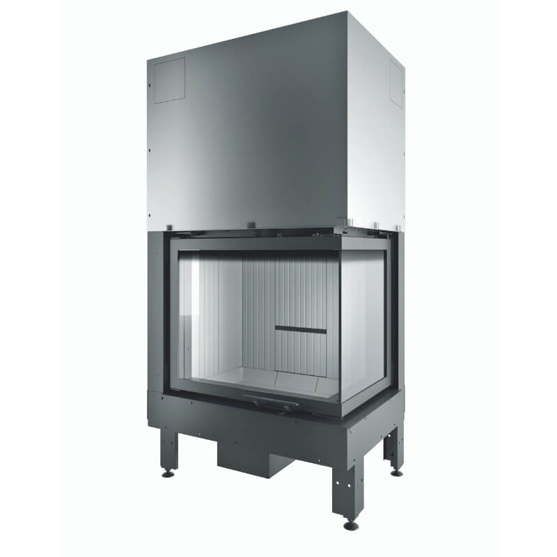 P75 L - Foyer à Bois