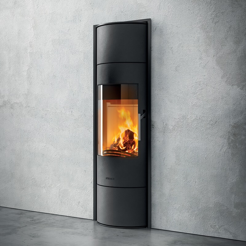 Sancy IN - Poêle à Bois Design