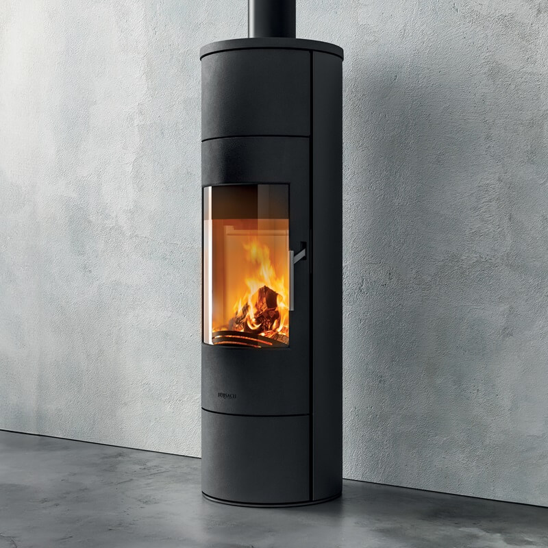 Sancy XL - Poêle à Bois Design