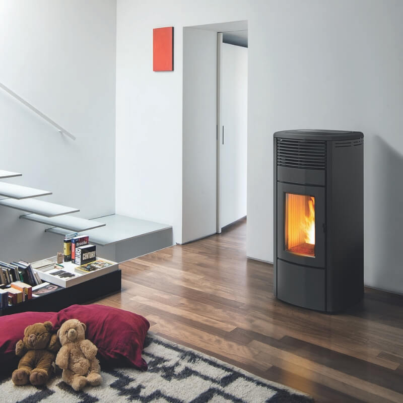 Sotchi Hydro Easy 23kW - Poêle à Granulés Hydro