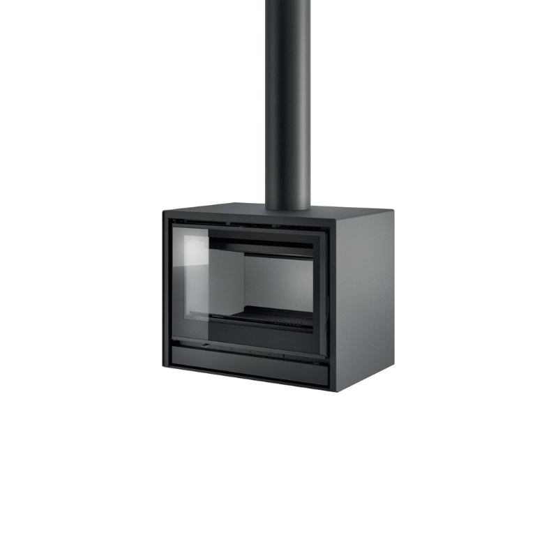 Vario L60 - Poêle à Bois Design