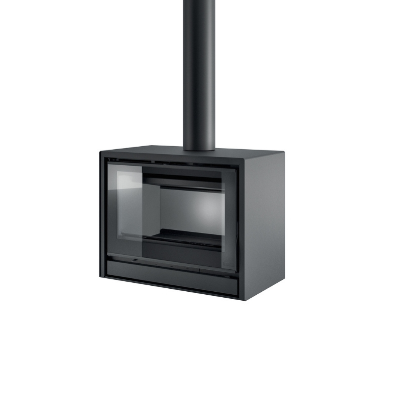 Vario L70 - Poêle à Bois Design